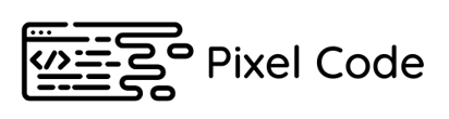 Pixel Code logo