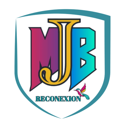 Ministerio Juvenil Bautista Reconexion logo