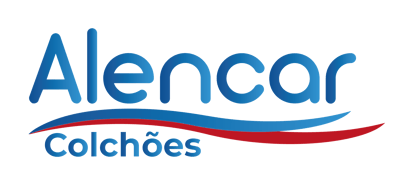Alencar Colchões logo