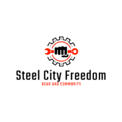 Steel City Freedom logo
