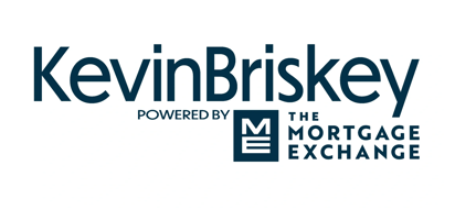 Kevin Briskey Local Veteran Loan Officer logo