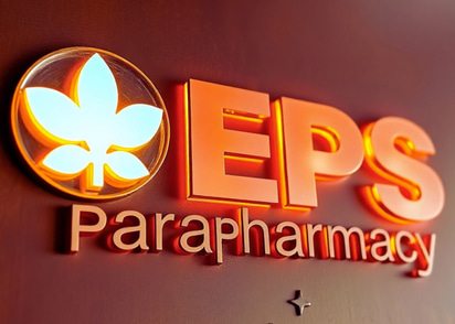 pharmacy shop logo