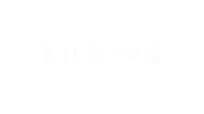 Thrive logo
