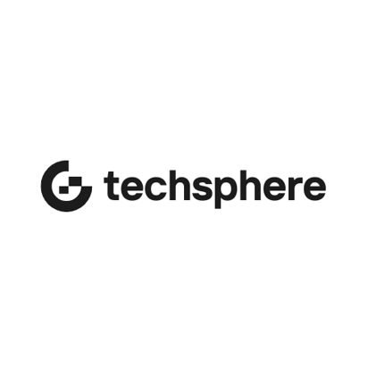 TechSphere logo