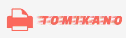 TOMIKANO logo