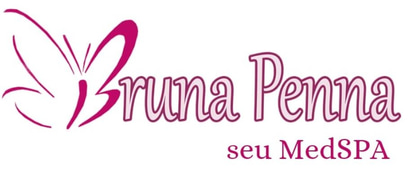 Clínica Bruna Penna logo