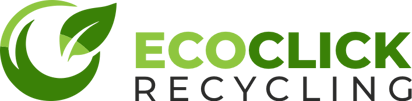 Eco Click Recycling logo