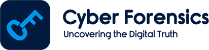 Cyber Forensics LLC - Expert Digital Forensic Solutions logo