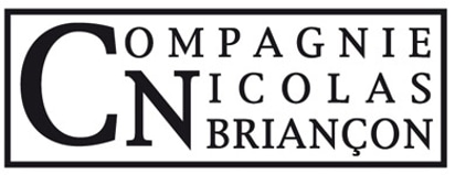 Compagnie Nicolas Briançon logo