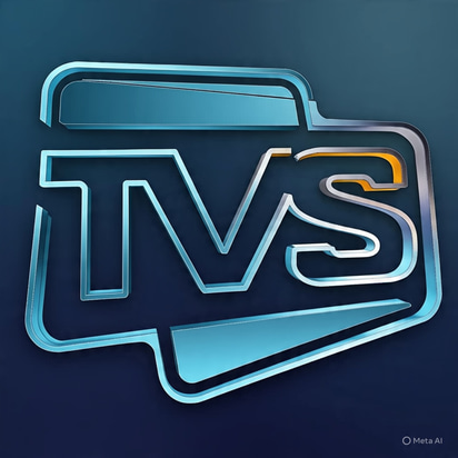 TVS logo