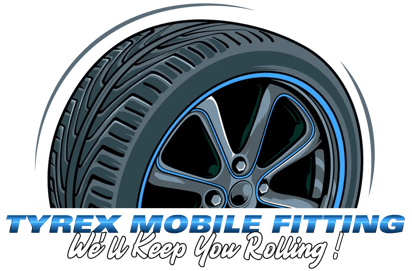 Tyrex Mobile Tyre Fitting logo