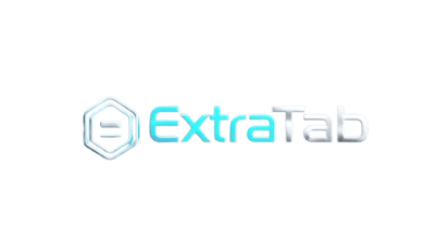 ExtraTab logo