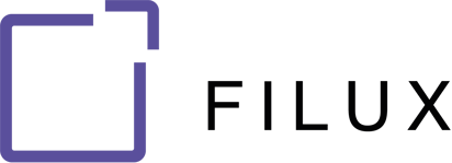 Filux Blinds logo