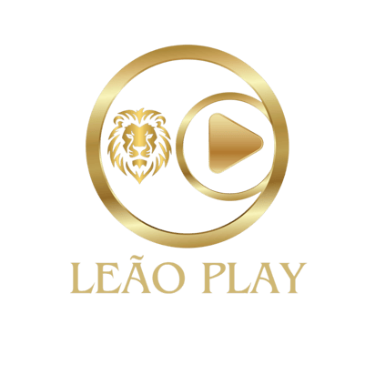 Leão Play logo