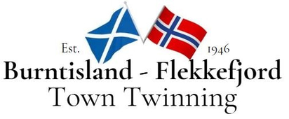 town twinning logo