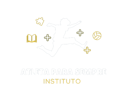 Instituto Atleta para Sempre logo