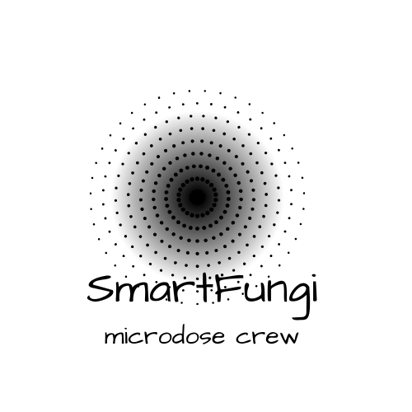 SmartFungi logo