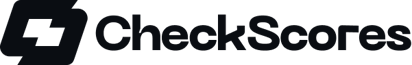 CheckScores logo