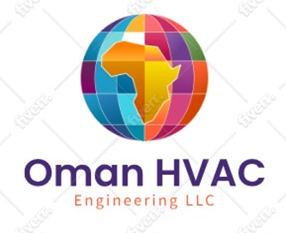 Oman HVAC Engineering logo