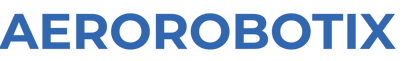 Aerorobotix logo