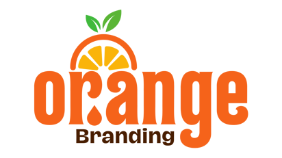 Orange Branding logo