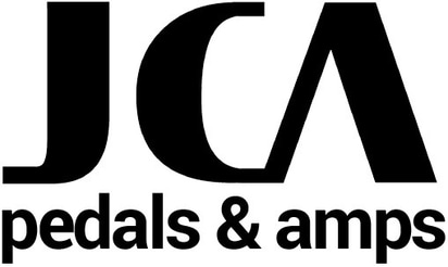 JCA logo