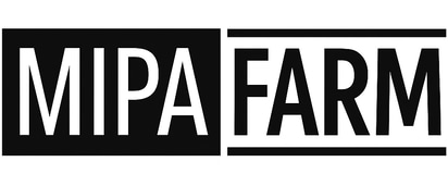 MIPA FARM logo