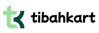 tibahkart logo