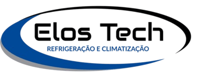 Elos Tech Refrigeração e Climatização logo