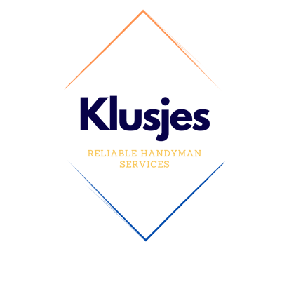 Klusjes Handyman Services logo