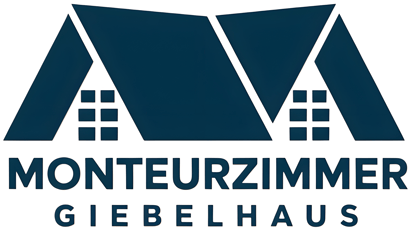 Monteurzimmer-Giebelhaus logo