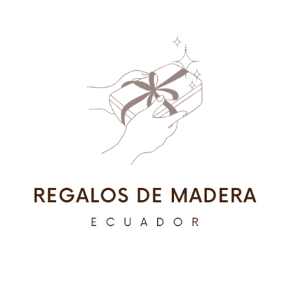 Regalos Personalizados Ecuador logo