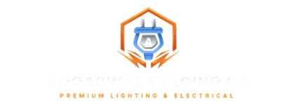 Aggarwal Trading Co. logo