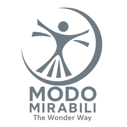 modo mirabili logo