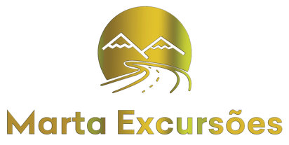 Marta Excursões logo