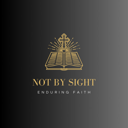 ByFaithNotBySIght logo