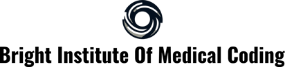 Bright Institute Of Medical Coding logo