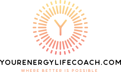 You renergy life coach logo