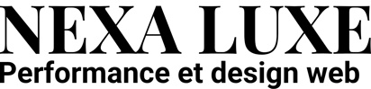 nexa luxe logo
