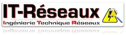 IT RESEAUX logo