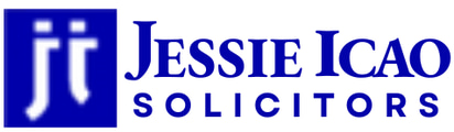 Jessie Icao Solicitors logo