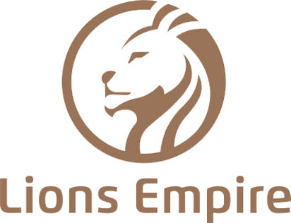 Lions Empire logo