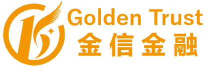 金信金融｜加拿大 logo