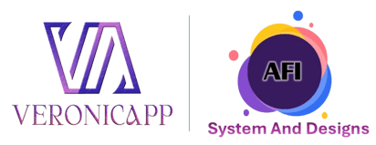 AFI System and designs logo
