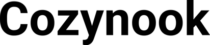 cozynook.icu logo