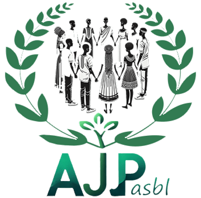 AJP asbl logo