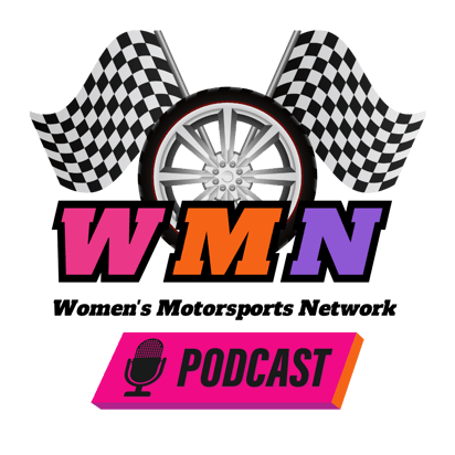 Women’s Motorsports Network logo