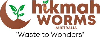 Hikmah Worms logo