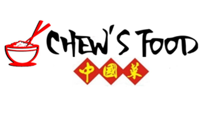 Chew´s Food logo