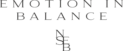 Emotion in Balance  logo
